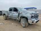 2025 CHEVROLET Silverado 2500