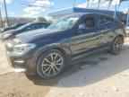 2021 BMW X4