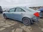 2008 PONTIAC G6