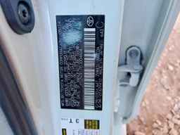 2014 TOYOTA PRIUS V