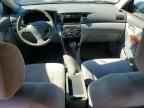 2007 TOYOTA COROLLA