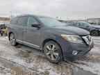 2014 NISSAN PATHFINDER