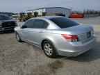 2009 HONDA ACCORD