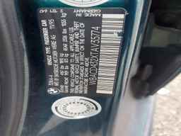 1996 BMW 3 SERIES