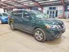 2018 NISSAN PATHFINDER