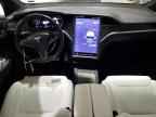 2019 TESLA MODEL X