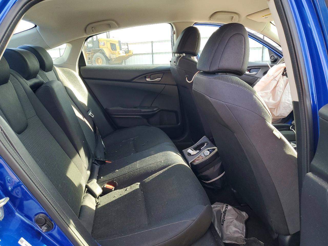2020 HONDA Insight