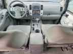 2013 NISSAN Frontier