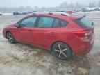 2019 SUBARU IMPREZA
