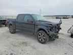 2013 FORD F-150 Lightning