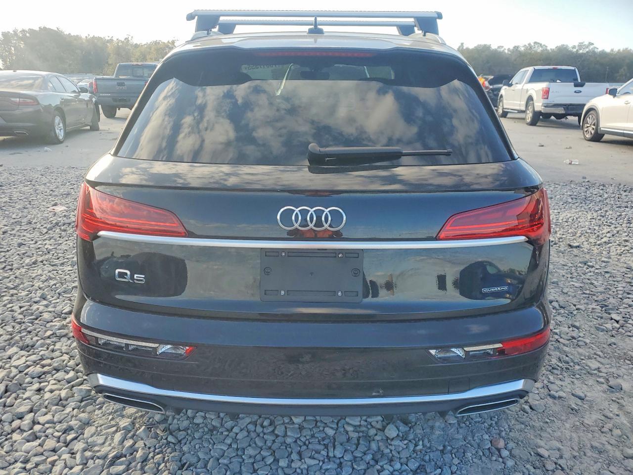 2025 AUDI Q5