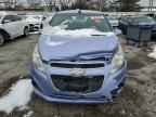 2015 CHEVROLET Spark