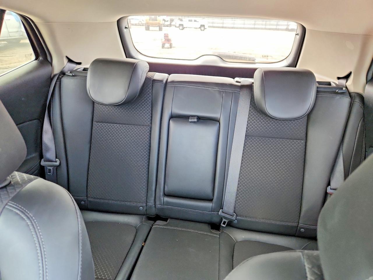2021 BUICK ENCORE