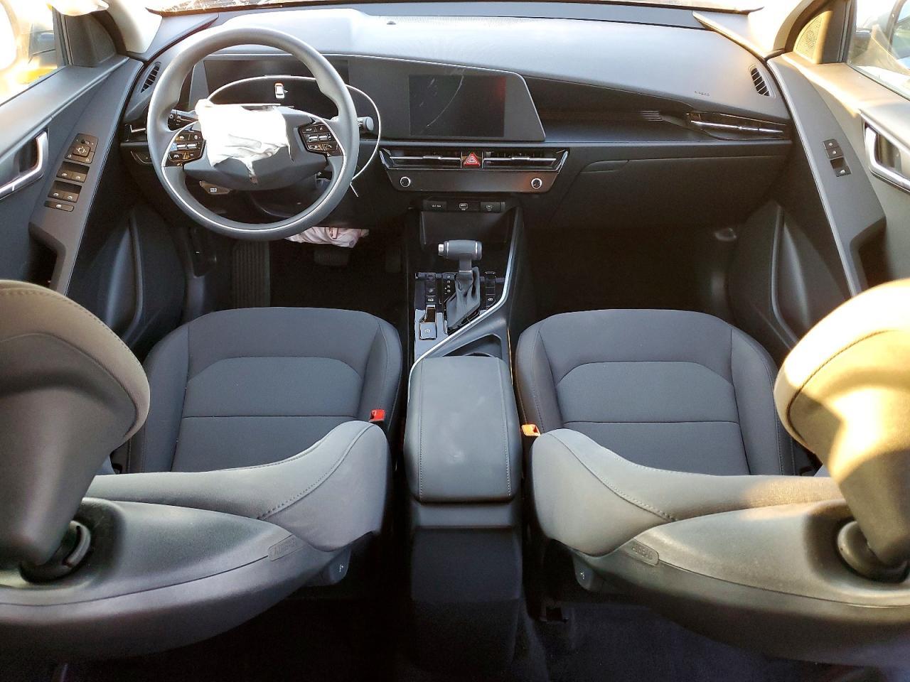 2026 KIA Niro