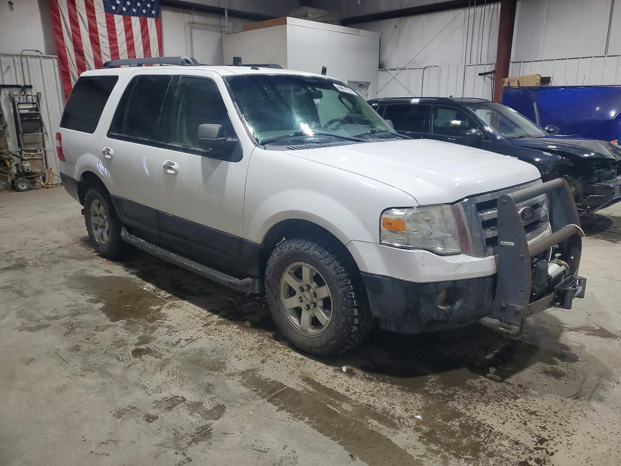 2014 FORD Expedition