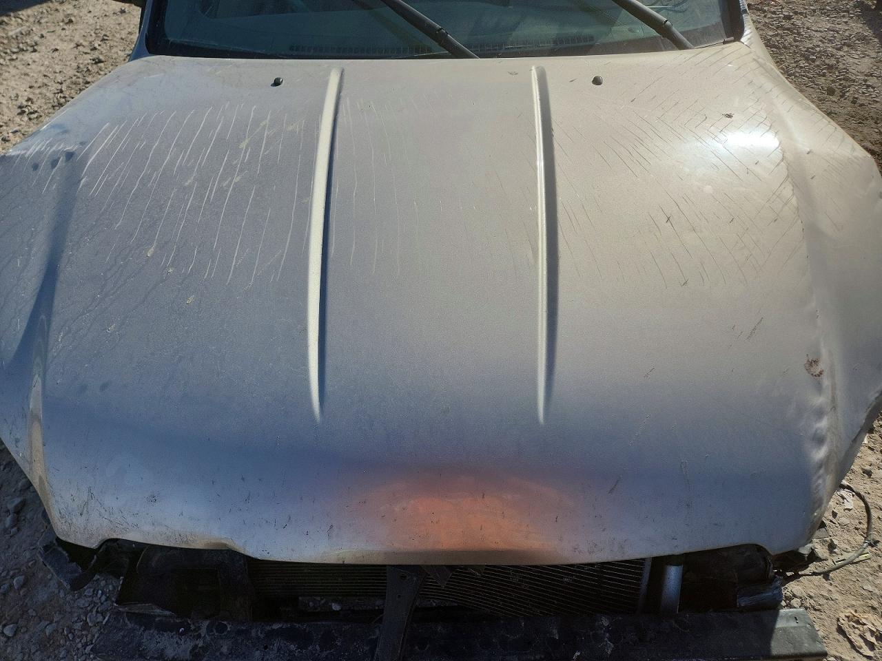 2005 NISSAN ALTIMA