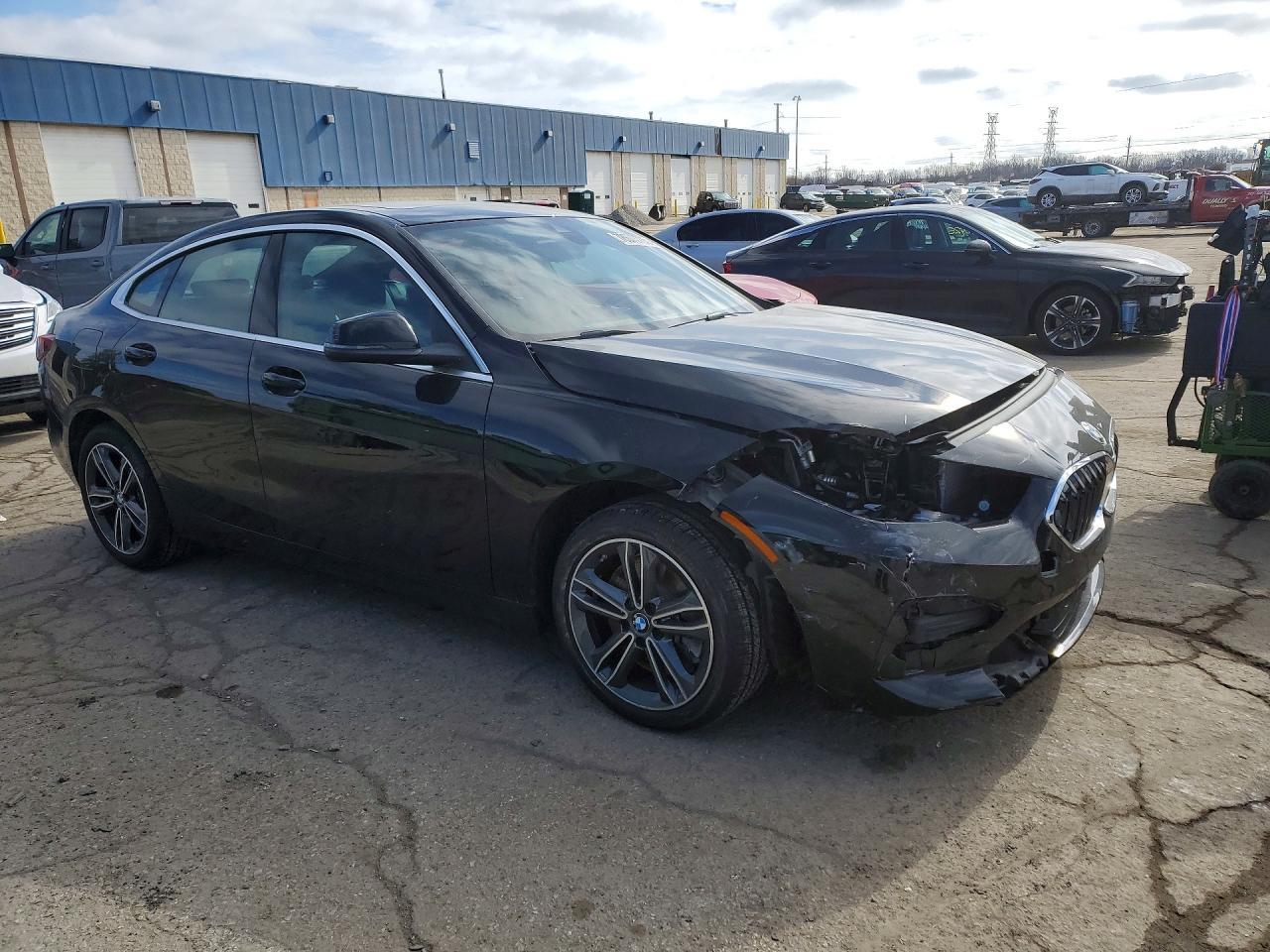 2024 BMW 2 Series