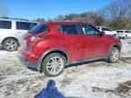 2015 NISSAN Juke
