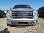 2013 FORD F-150 Lightning