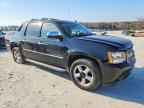 2013 CHEVROLET Avalanche