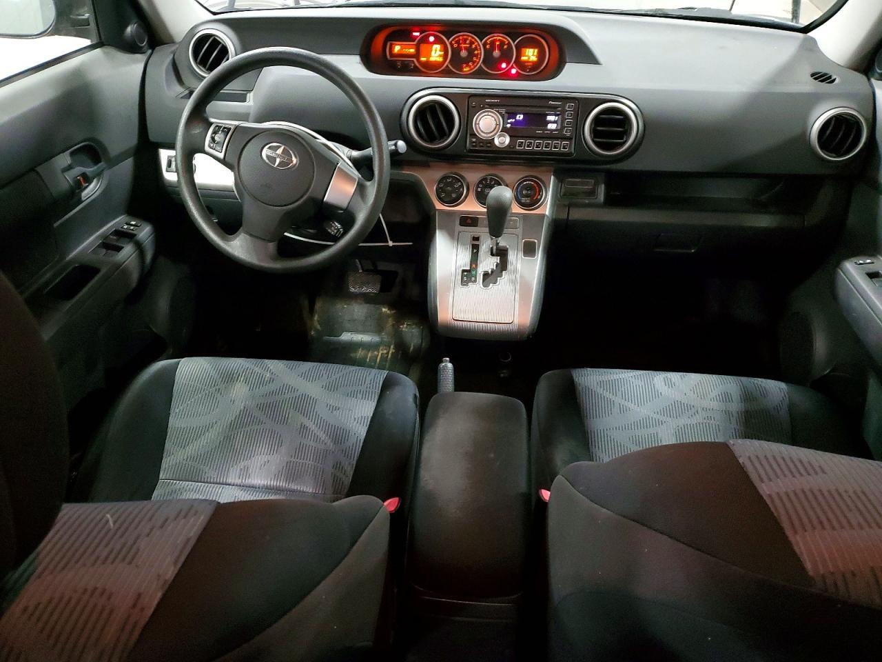 2011 SCION xB