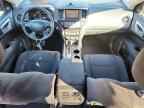 2015 NISSAN PATHFINDER