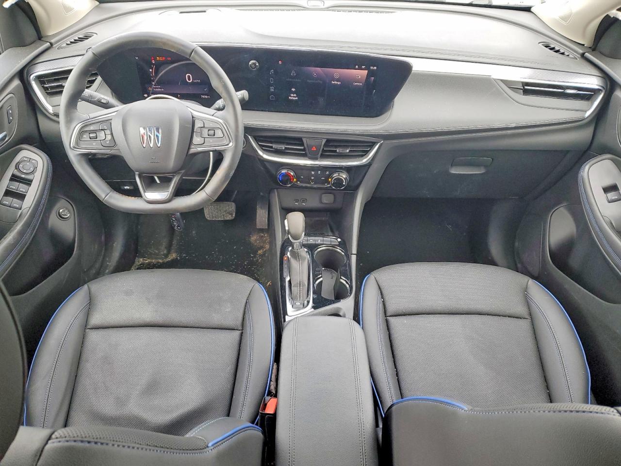 2025 BUICK Encore GX