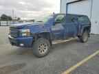 2011 CHEVROLET Silverado