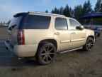 2007 GMC Yukon