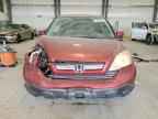 2007 HONDA CR-V