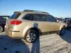 2010 SUBARU Outback
