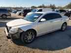 2011 CHEVROLET MALIBU