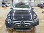 2016 MERCEDES-BENZ E-Class