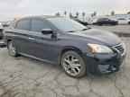 2014 NISSAN SENTRA