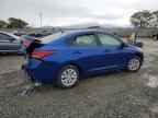 2022 HYUNDAI ACCENT