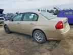 2007 CHEVROLET MALIBU