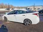 2022 TOYOTA PRIUS