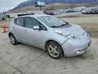 2011 NISSAN LEAF