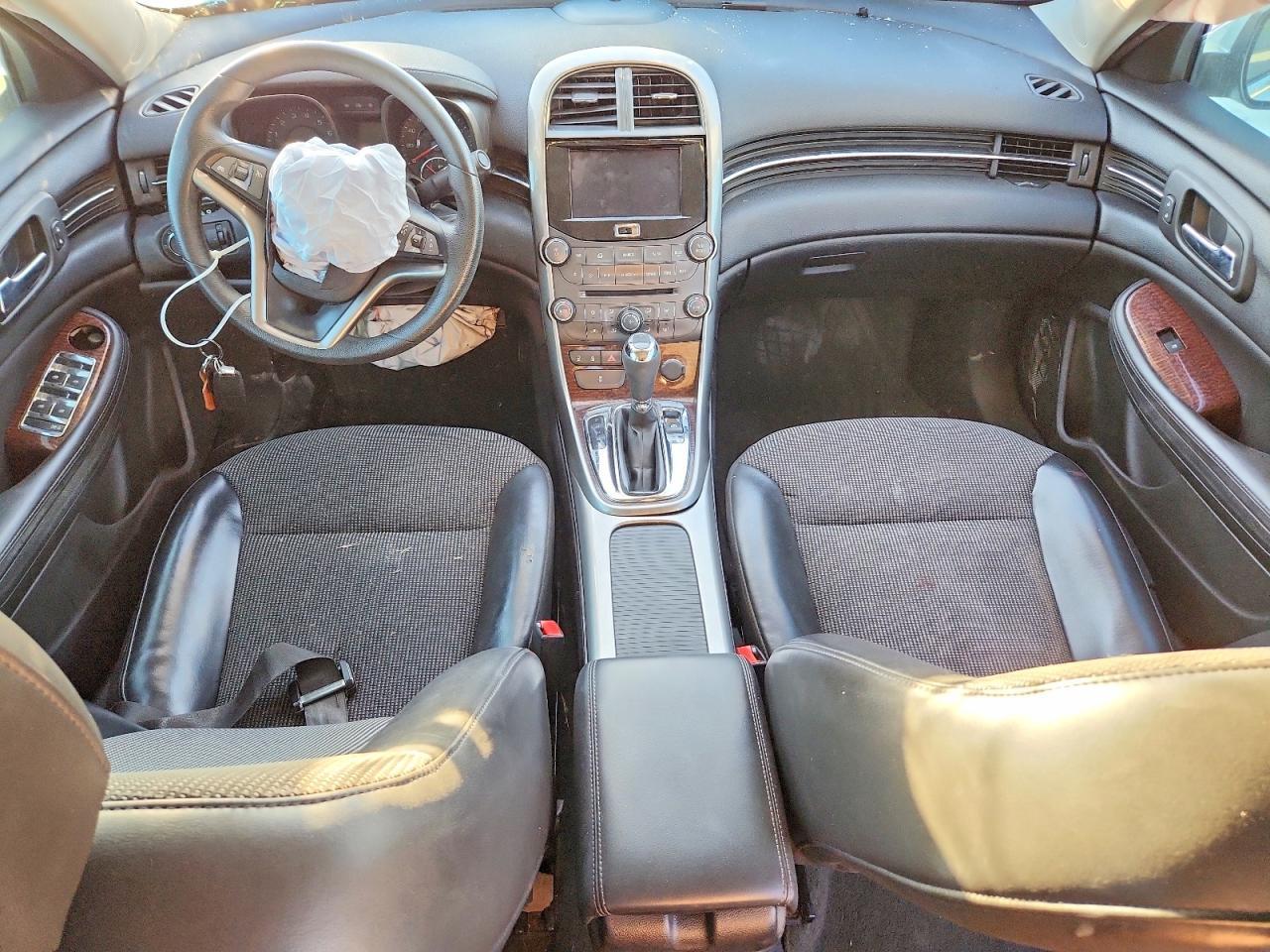 2013 CHEVROLET MALIBU