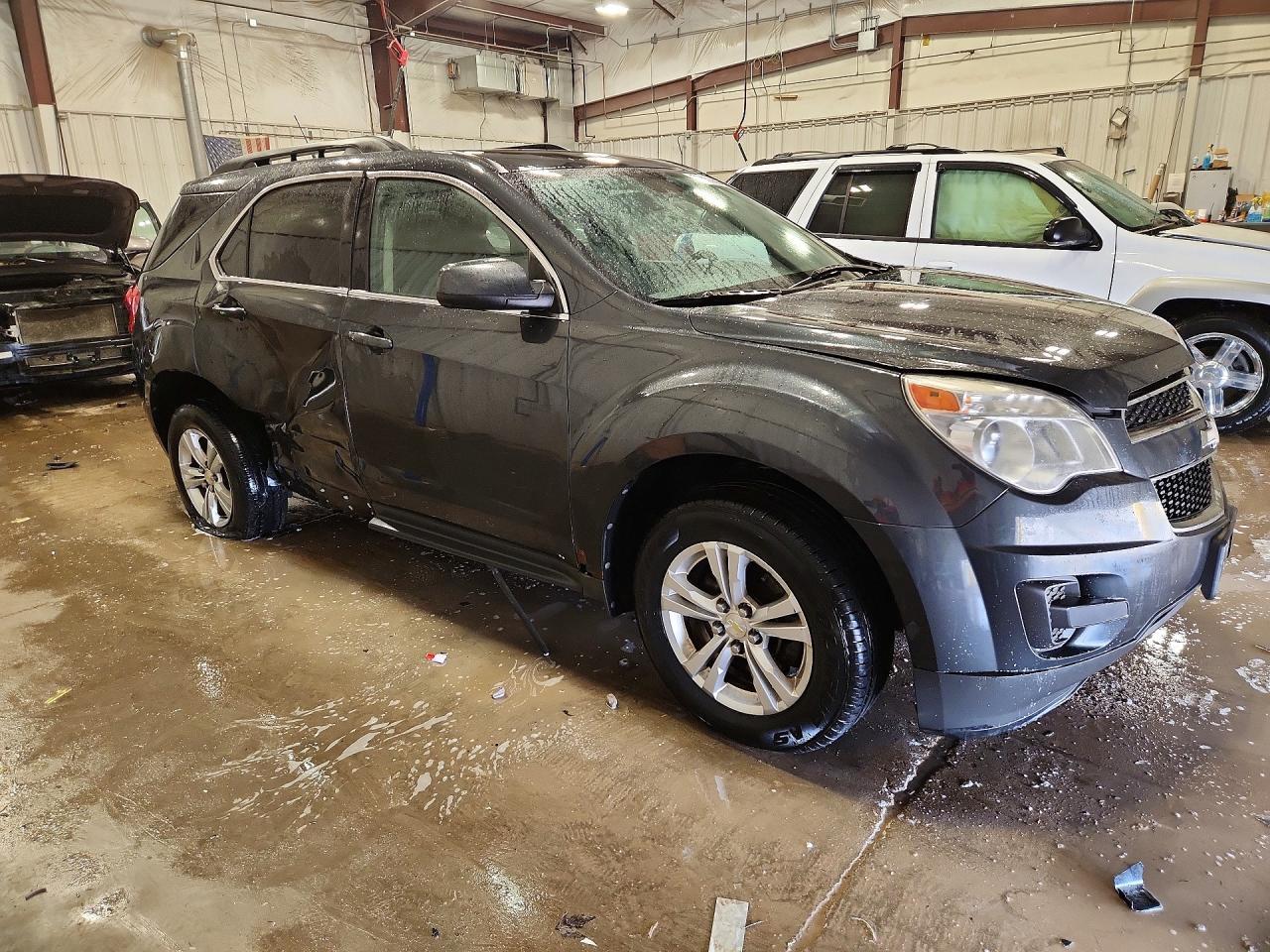 2012 CHEVROLET EQUINOX