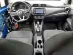 2020 NISSAN VERSA