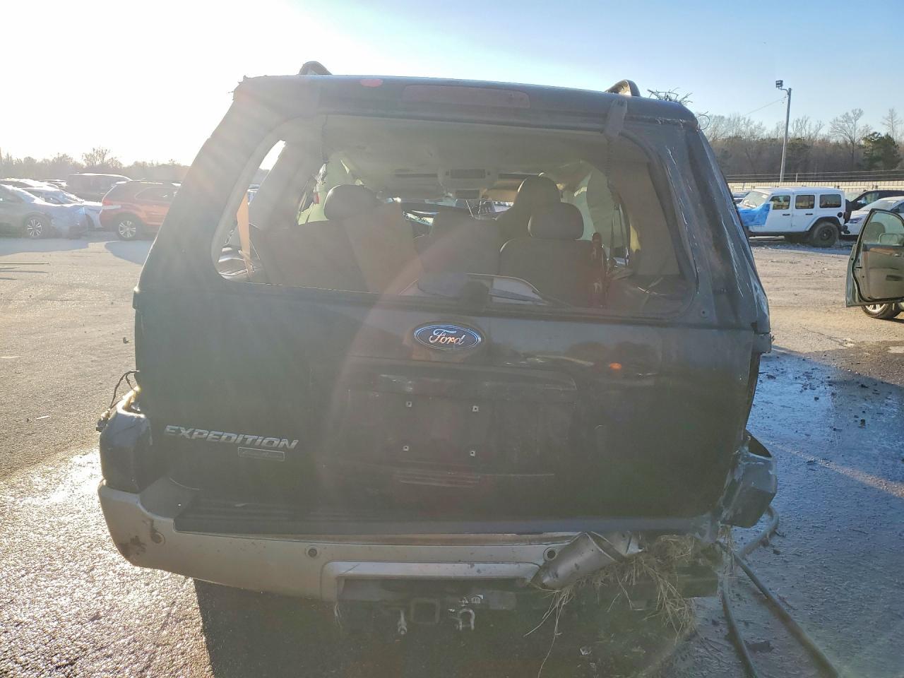 2005 FORD Expedition