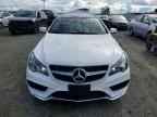2016 MERCEDES-BENZ E-Class