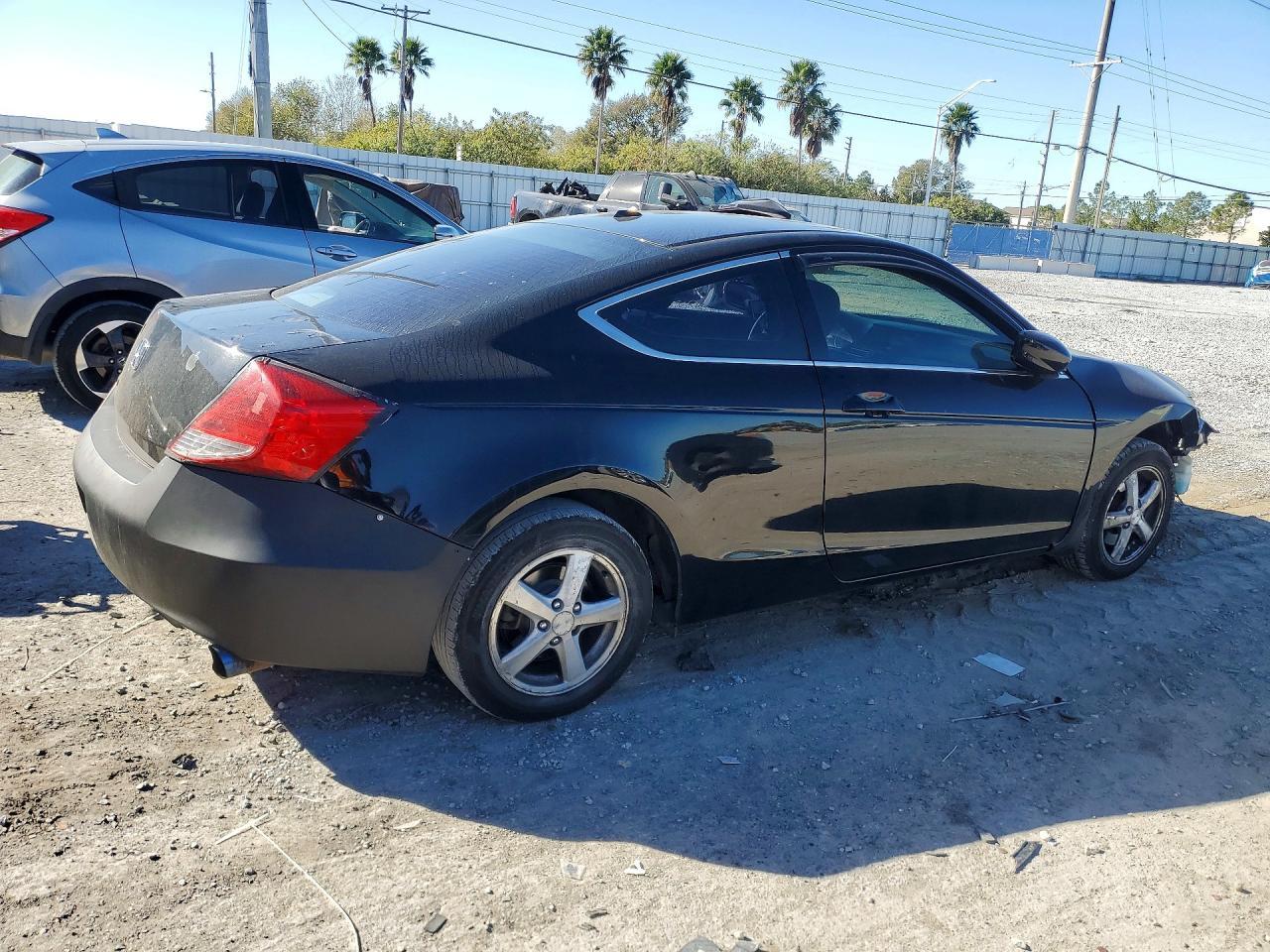 2011 HONDA ACCORD