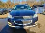 2012 CHEVROLET TRAVERSE