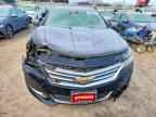 2017 CHEVROLET IMPALA