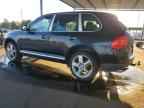 2004 PORSCHE CAYENNE