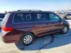 2009 HONDA ODYSSEY