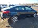 2016 KIA FORTE
