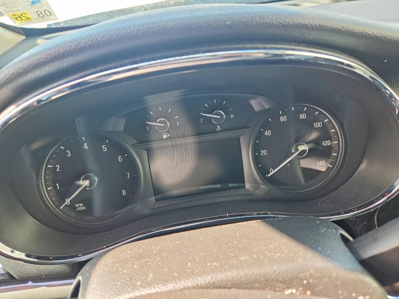 2020 BUICK ENCORE